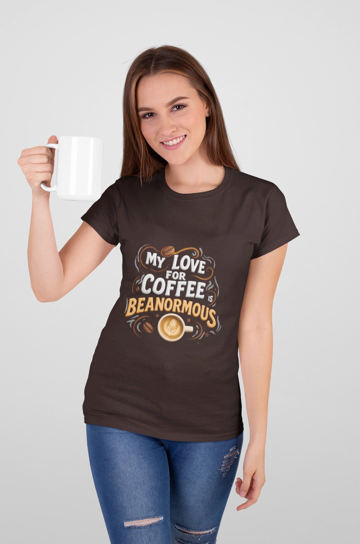 Coffee Beanormous