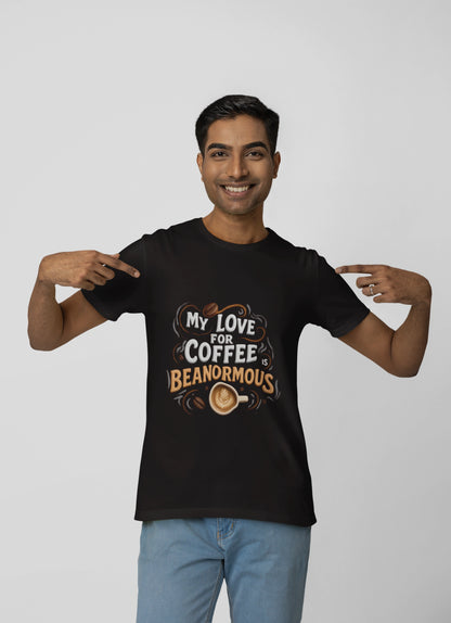 Coffee Beanormous
