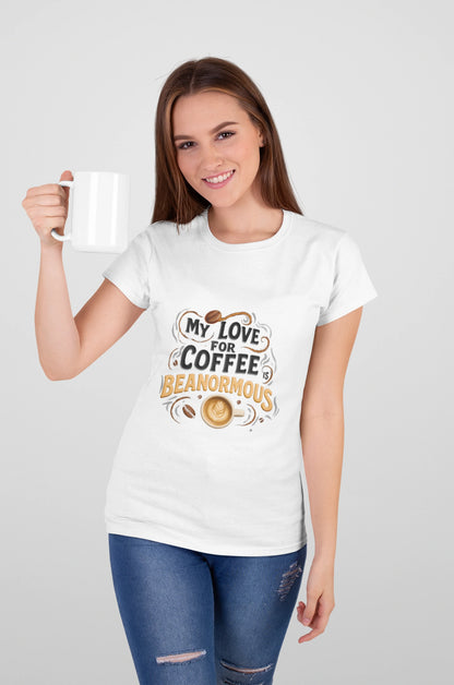 Coffee Beanormous