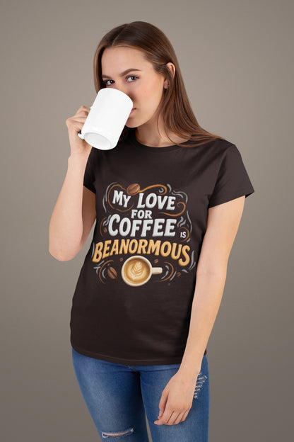 Coffee Beanormous