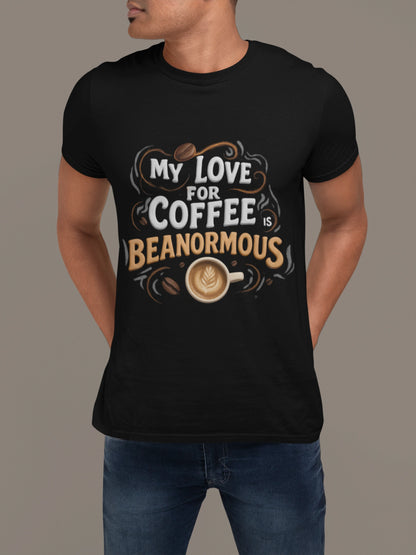 Coffee Beanormous