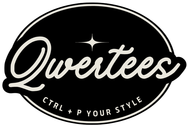 Qwertees