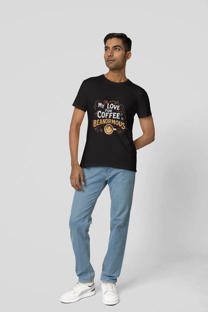 Coffee Beanormous