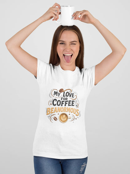 Coffee Beanormous