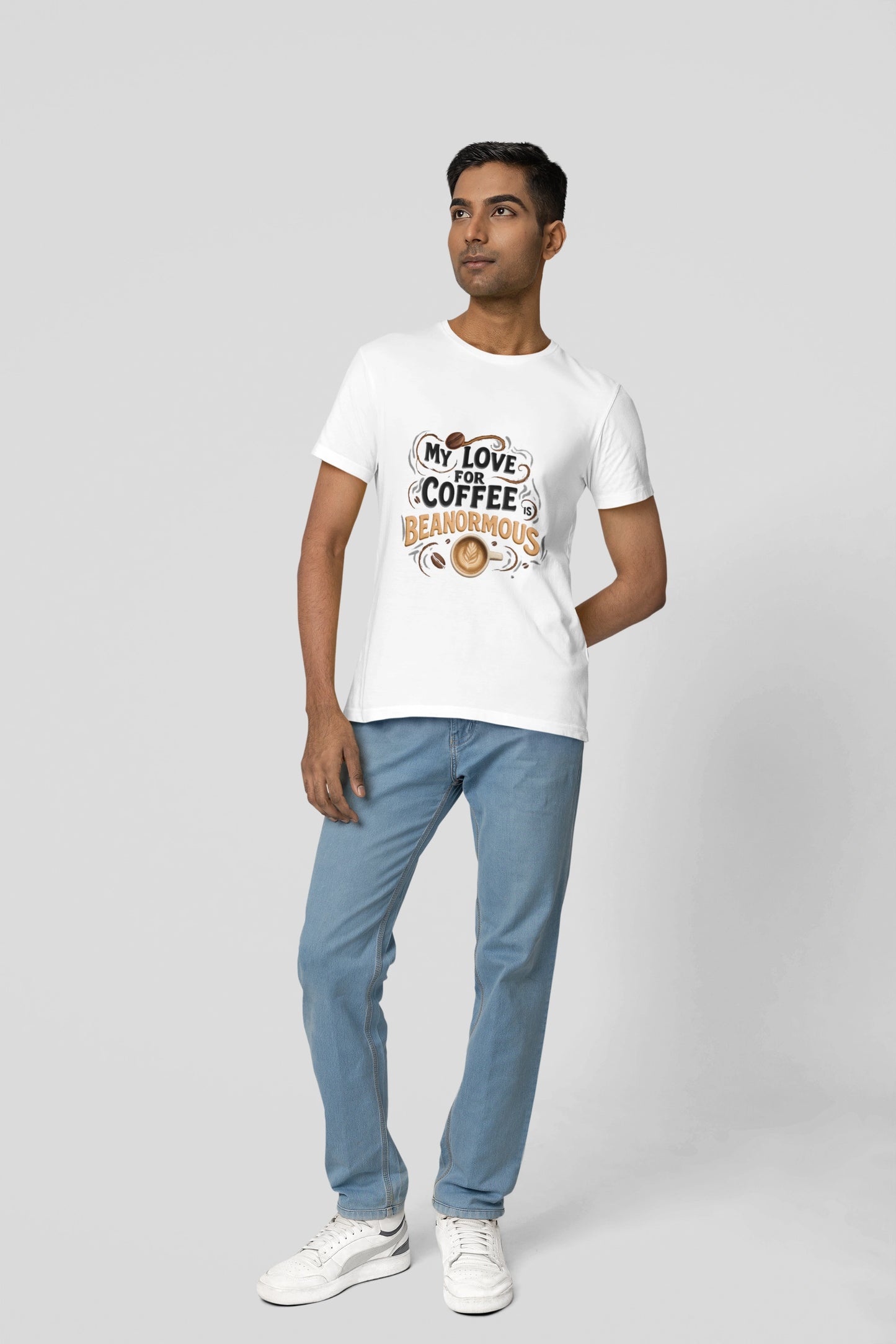 Coffee Beanormous