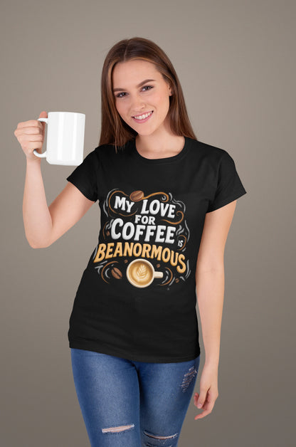 Coffee Beanormous