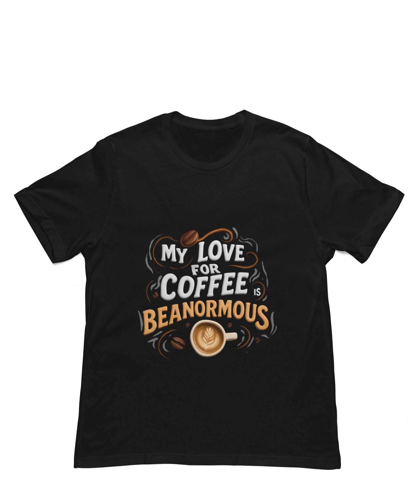 Coffee Beanormous