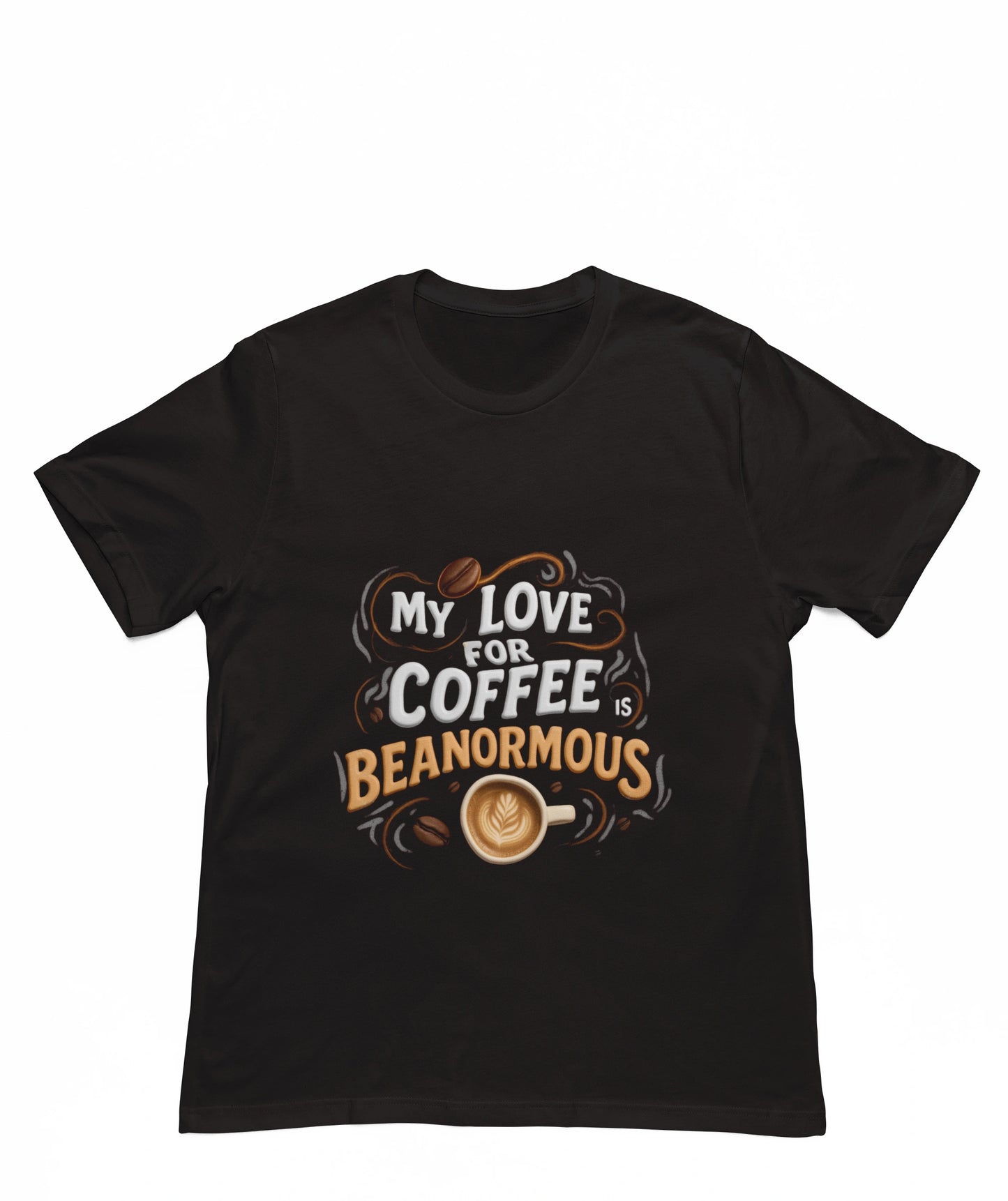 Coffee Beanormous