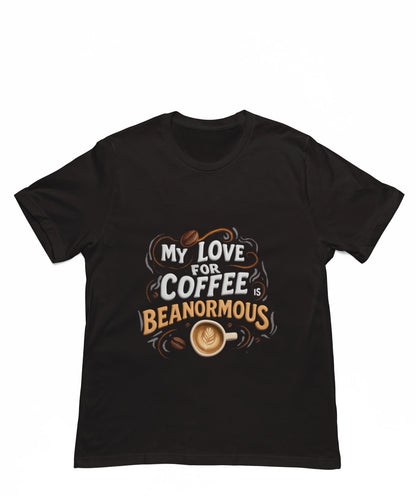 Coffee Beanormous