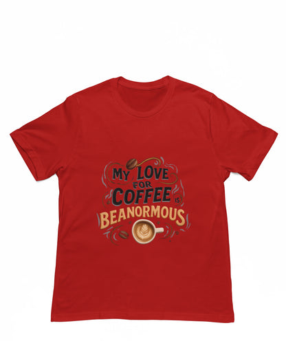 Coffee Beanormous