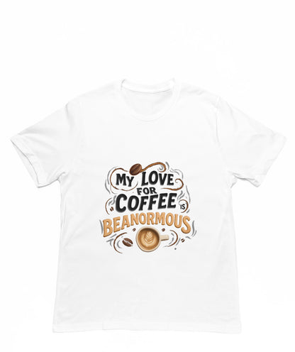 Coffee Beanormous