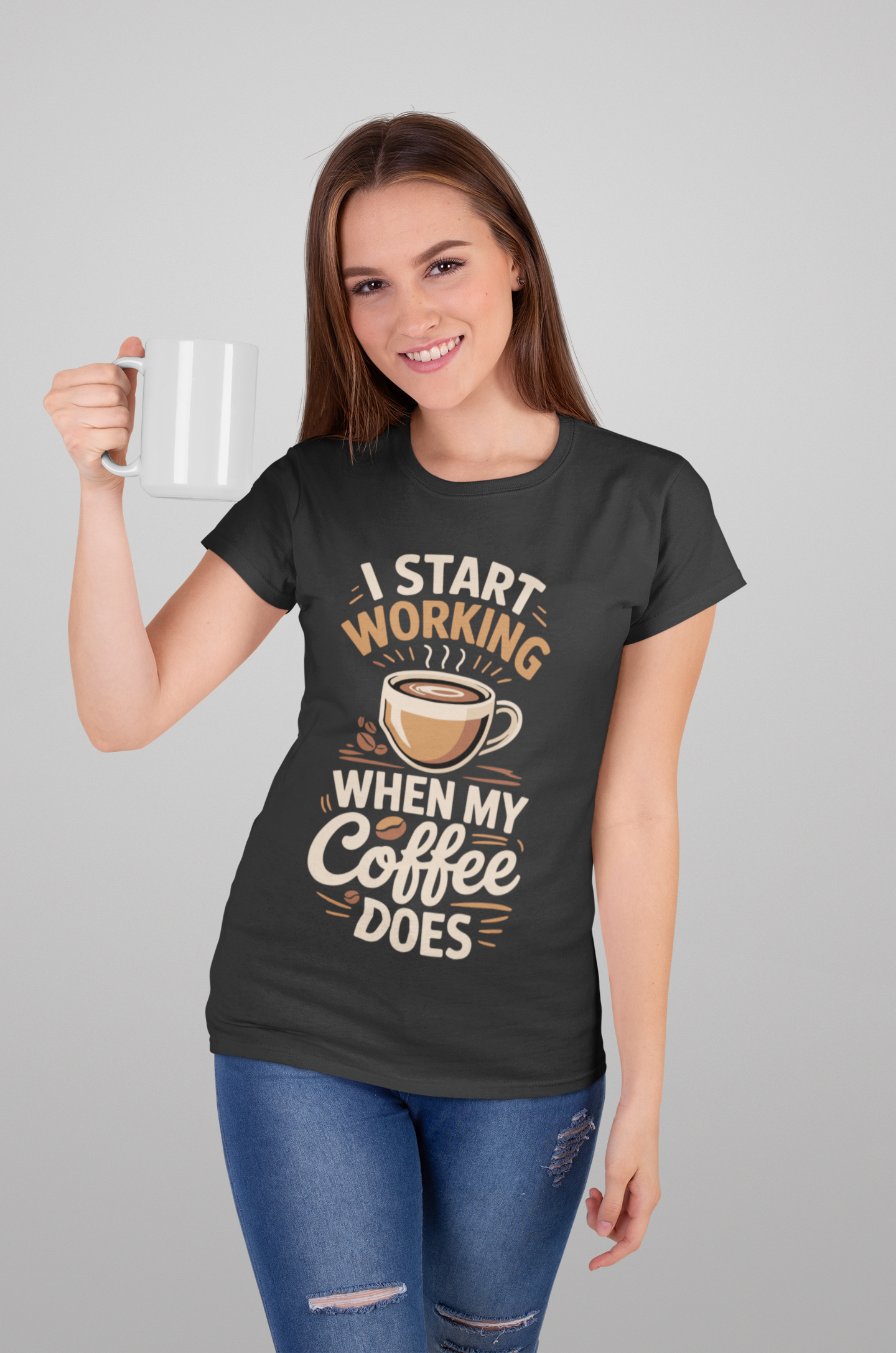Coffee Activation