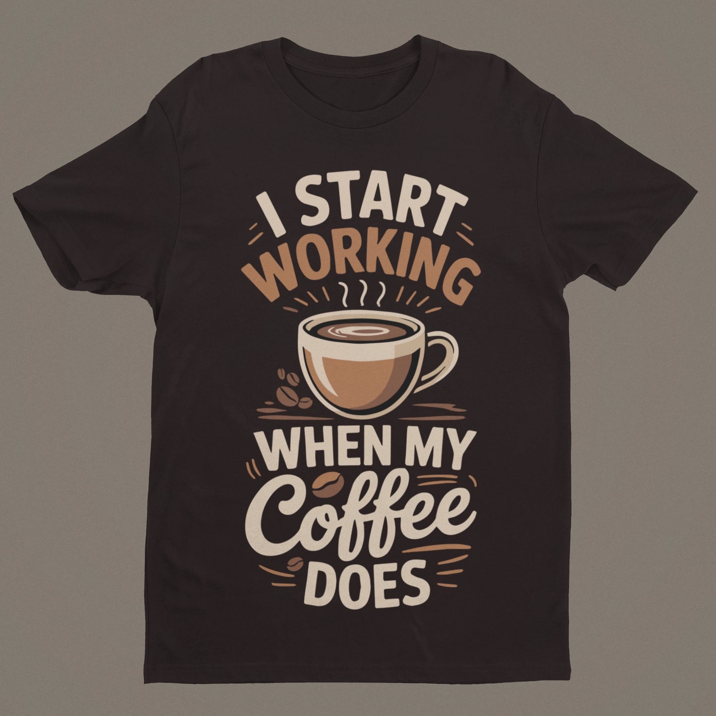 Coffee Activation