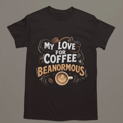Coffee Beanormous