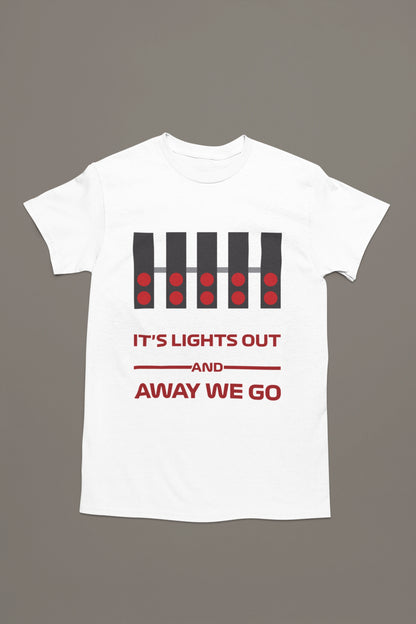 Formula 1 Lights Out