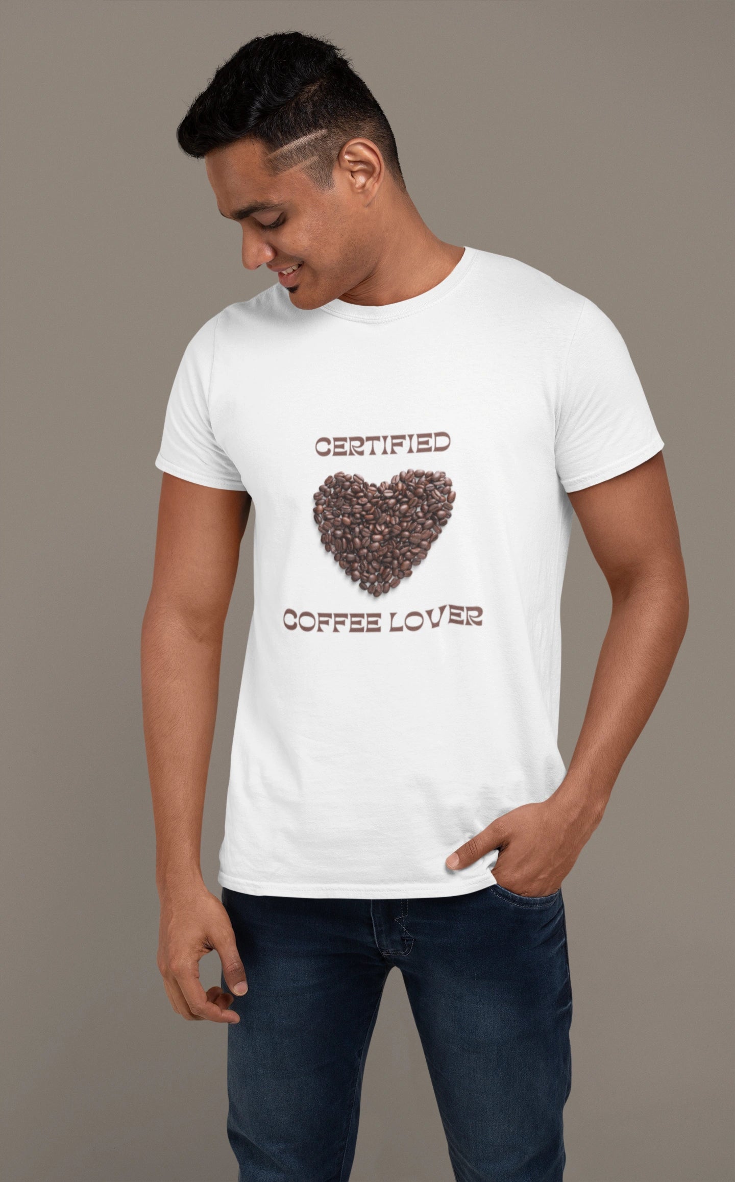 Certified Coffee Lover