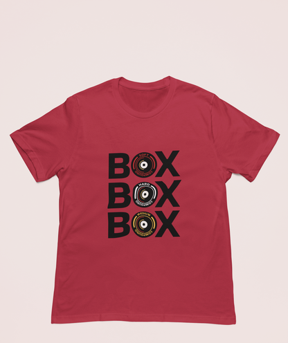 F1 Box Box