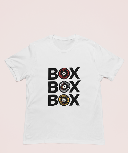 F1 Box Box