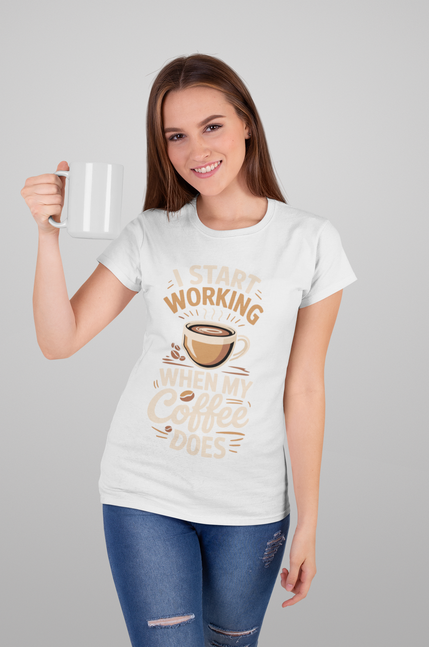 Coffee Activation