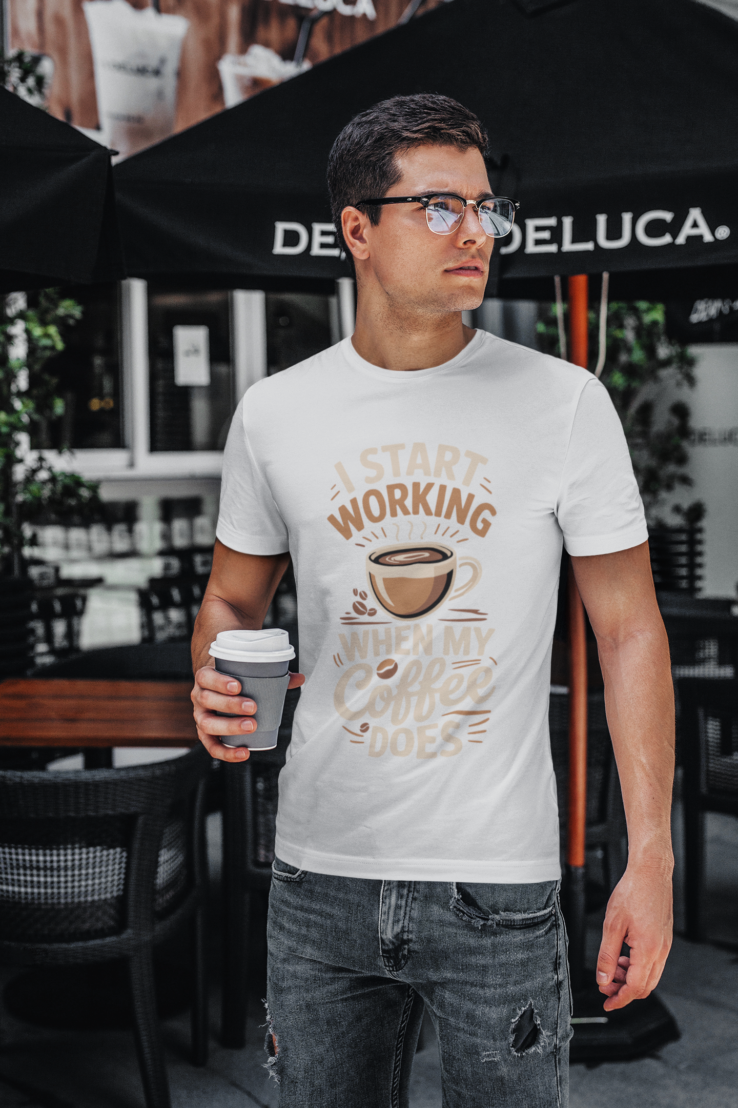 Coffee Activation