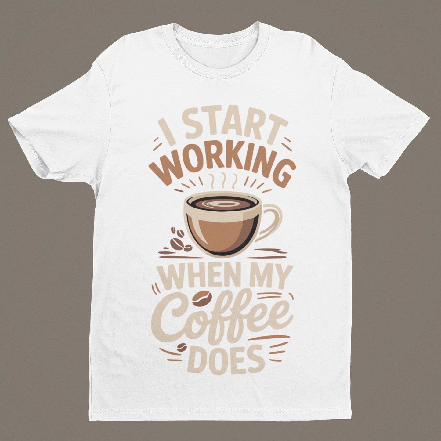 Coffee Activation